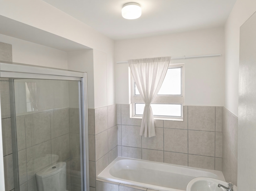 To Let 2 Bedroom Property for Rent in Bosonia Western Cape